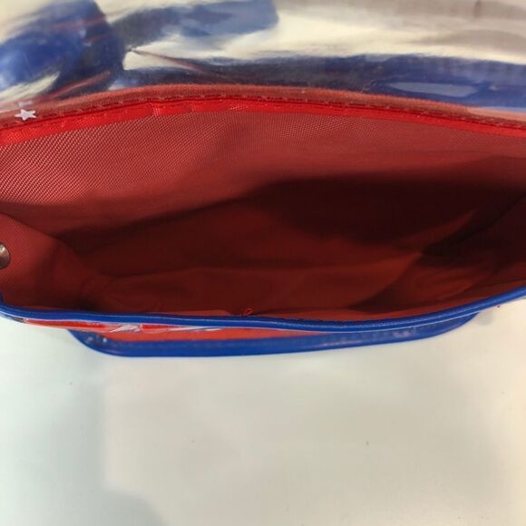 Vintage 80’s Girls Purse NOS NWOT - Picture 3 of 4